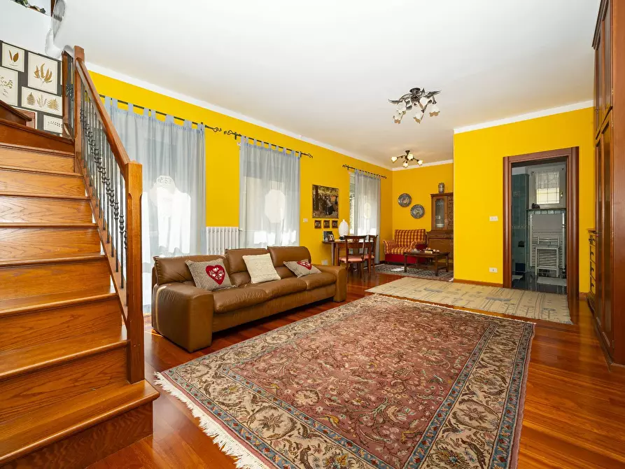 Immagine 30 di Appartamento in vendita  in Corso Quintino Sella 134 a Torino