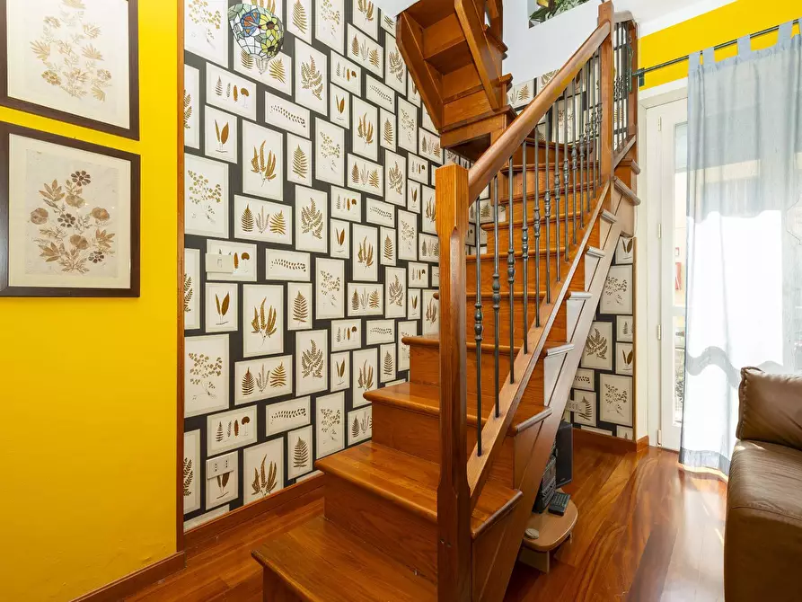 Immagine 27 di Appartamento in vendita  in Corso Quintino Sella 134 a Torino