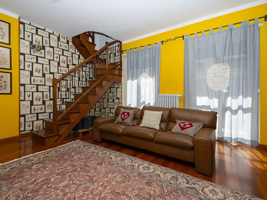 Immagine 22 di Appartamento in vendita  in Corso Quintino Sella 134 a Torino
