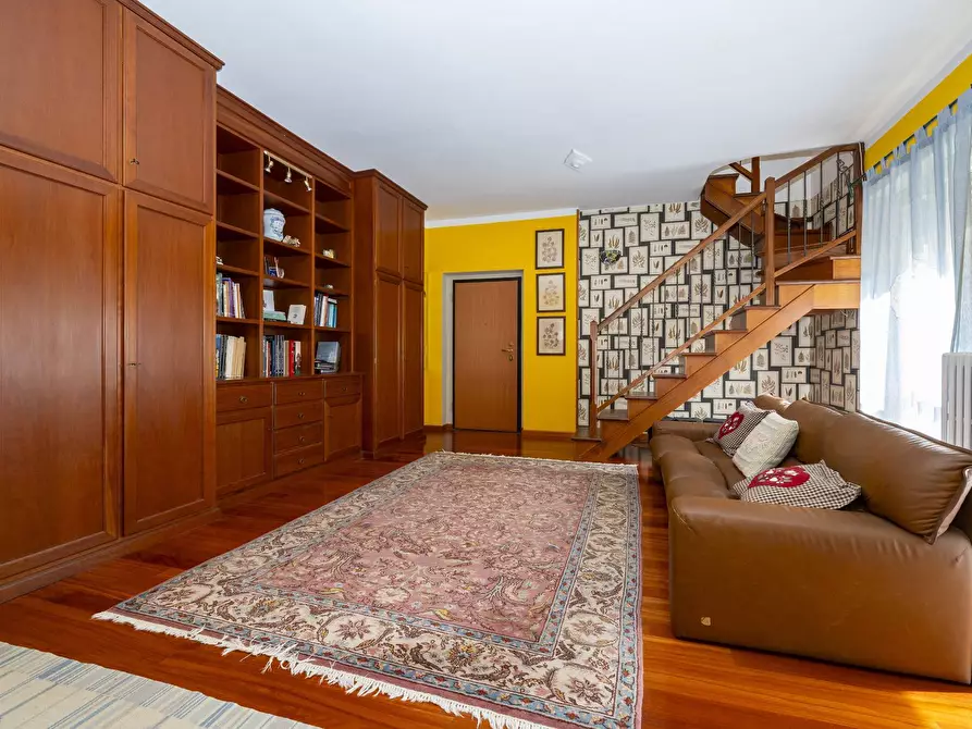 Immagine 28 di Appartamento in vendita  in Corso Quintino Sella 134 a Torino