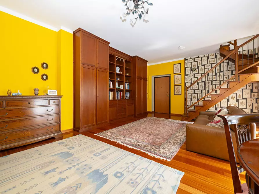 Immagine 24 di Appartamento in vendita  in Corso Quintino Sella 134 a Torino