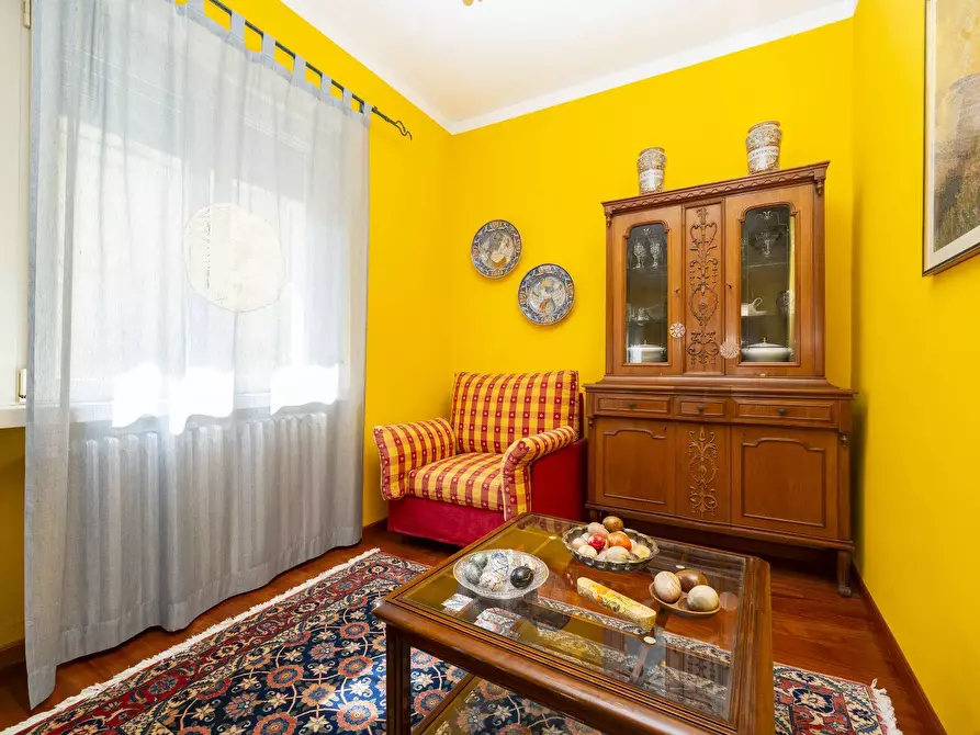 Immagine 26 di Appartamento in vendita  in Corso Quintino Sella 134 a Torino