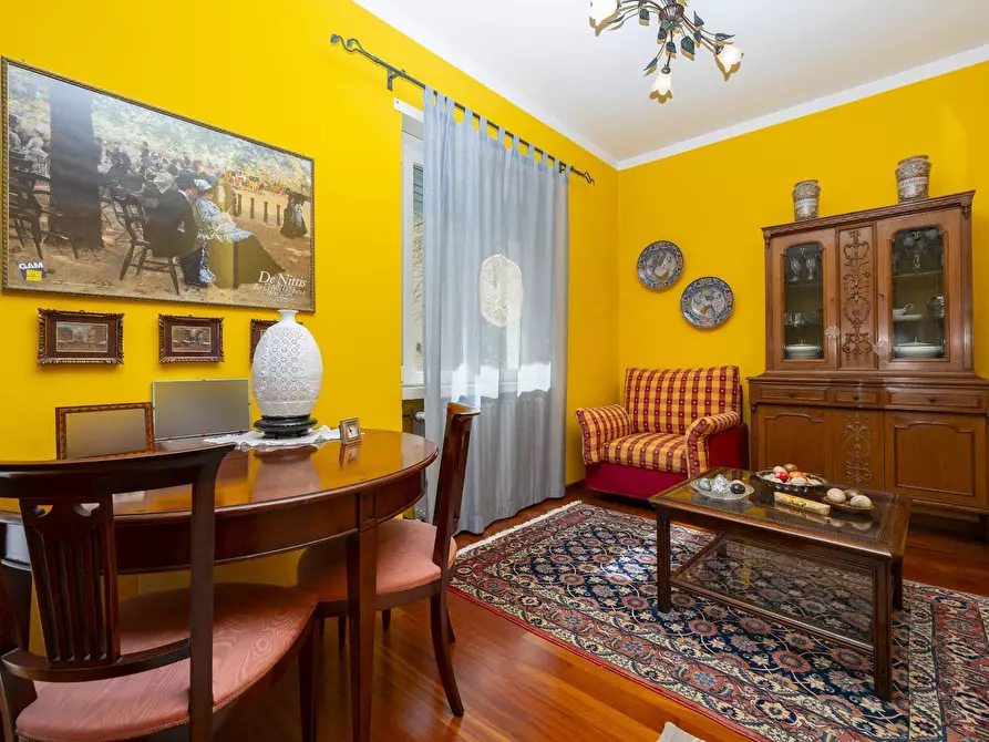 Immagine 23 di Appartamento in vendita  in Corso Quintino Sella 134 a Torino