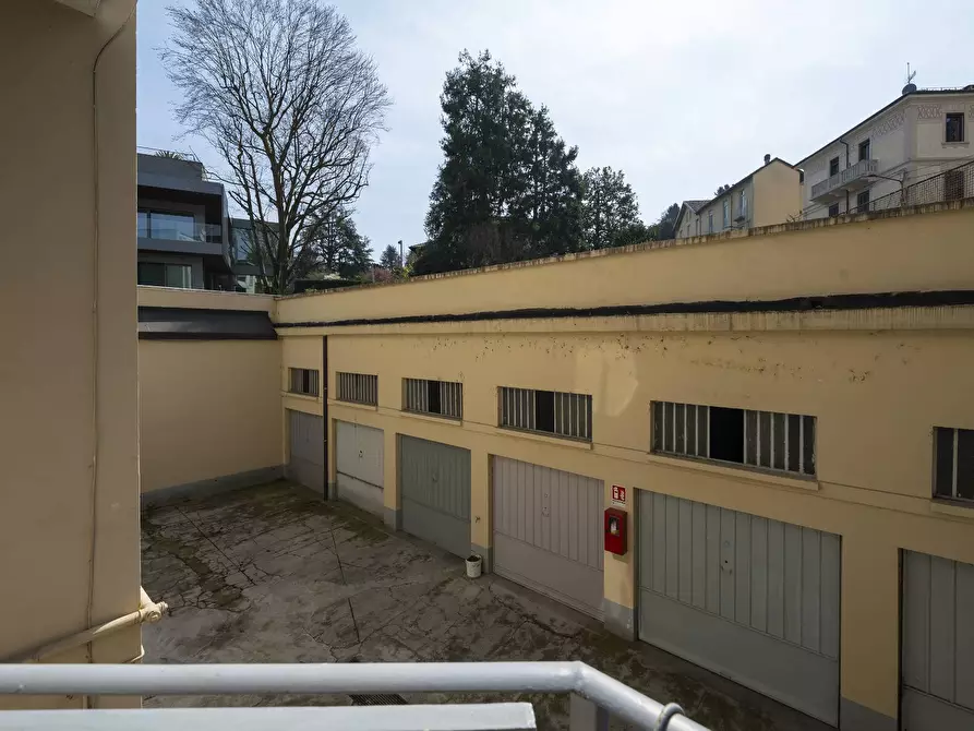 Immagine 7 di Appartamento in vendita  in Corso Quintino Sella 134 a Torino