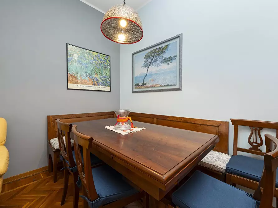 Immagine 2 di Appartamento in vendita  in Corso Quintino Sella 134 a Torino