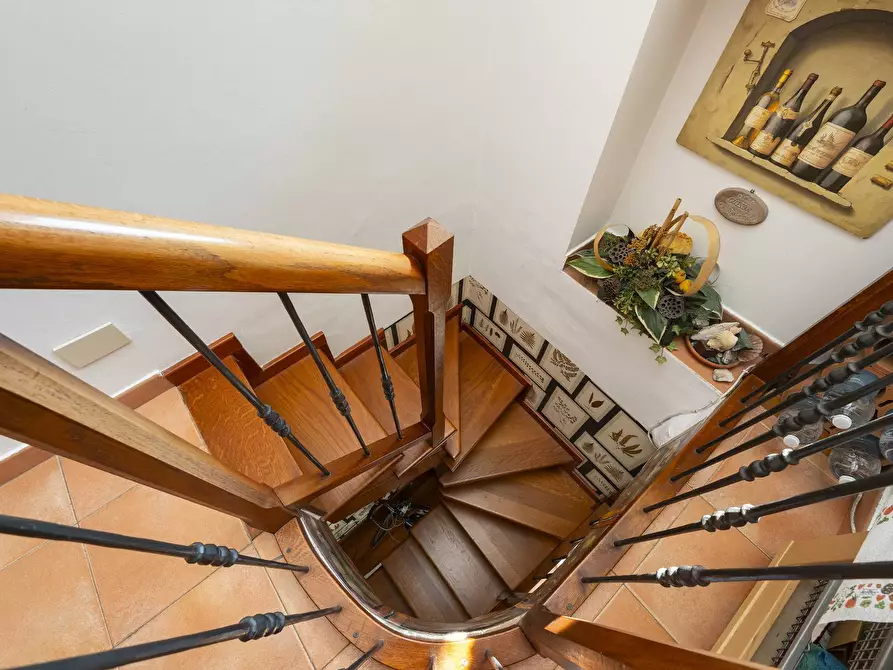 Immagine 21 di Appartamento in vendita  in Corso Quintino Sella 134 a Torino