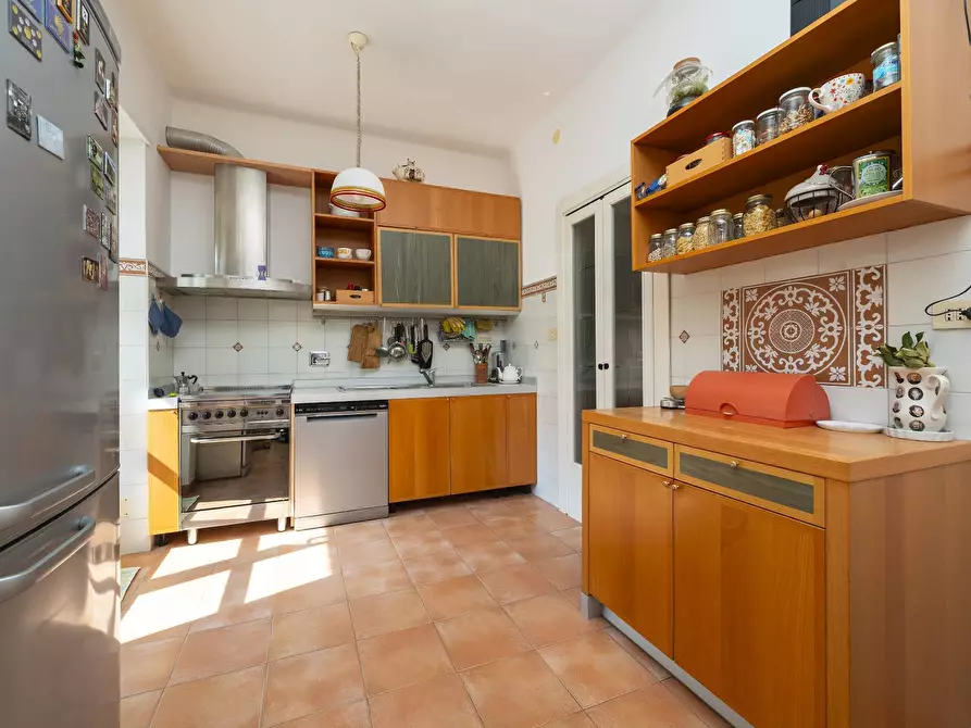 Immagine 8 di Appartamento in vendita  in Corso Quintino Sella 134 a Torino