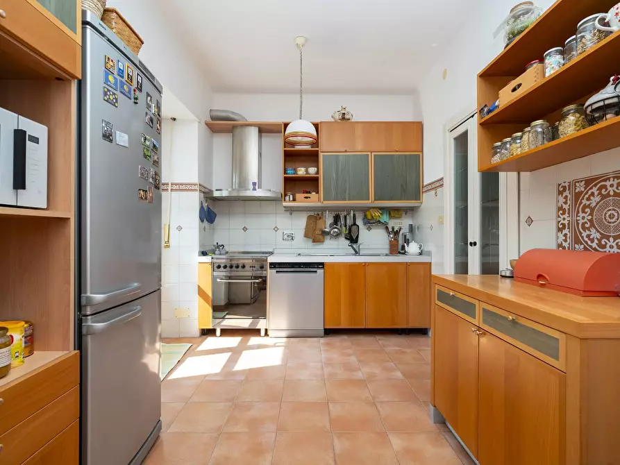 Immagine 9 di Appartamento in vendita  in Corso Quintino Sella 134 a Torino