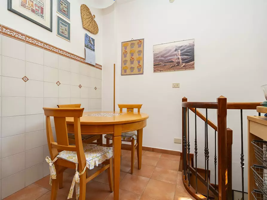 Immagine 36 di Appartamento in vendita  in Corso Quintino Sella 134 a Torino