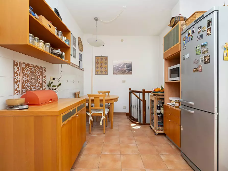 Immagine 10 di Appartamento in vendita  in Corso Quintino Sella 134 a Torino