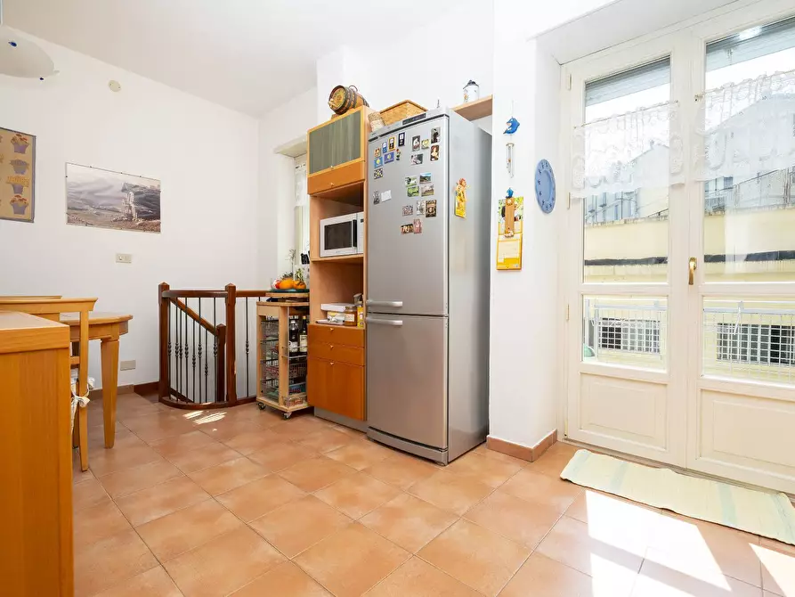 Immagine 37 di Appartamento in vendita  in Corso Quintino Sella 134 a Torino