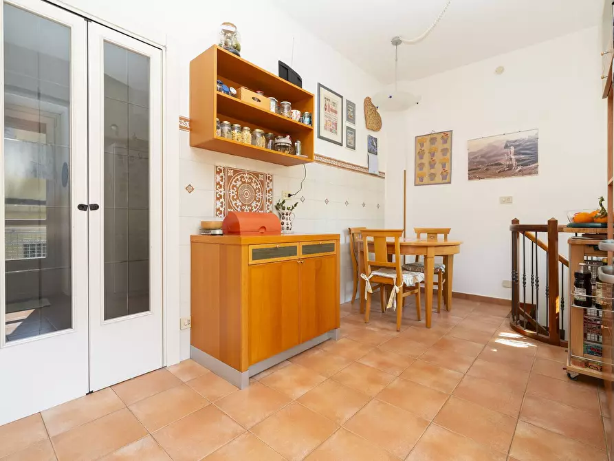 Immagine 38 di Appartamento in vendita  in Corso Quintino Sella 134 a Torino