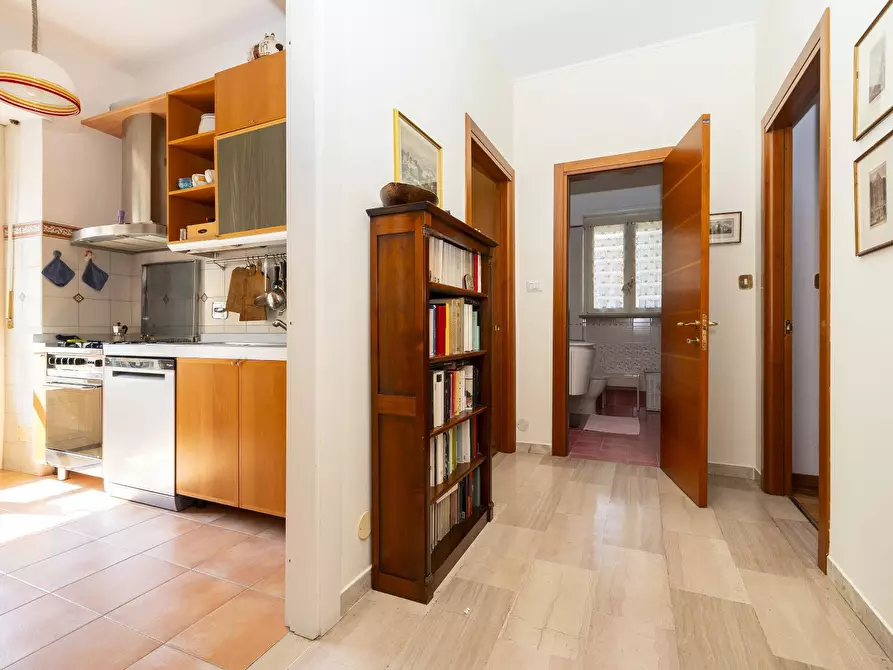 Immagine 12 di Appartamento in vendita  in Corso Quintino Sella 134 a Torino