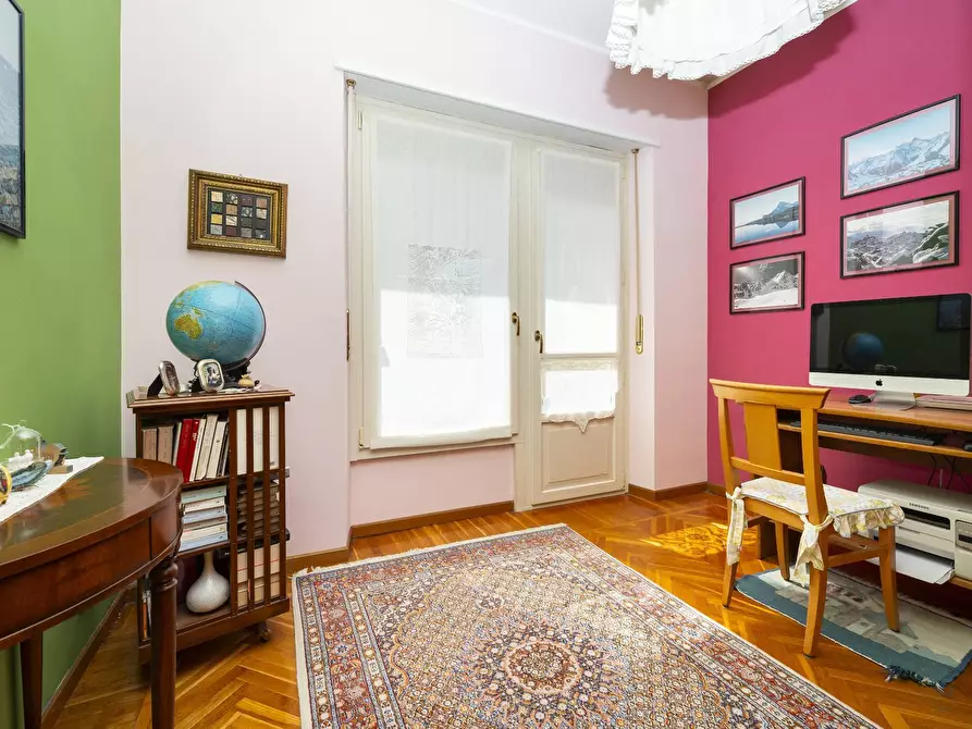 Immagine 14 di Appartamento in vendita  in Corso Quintino Sella 134 a Torino