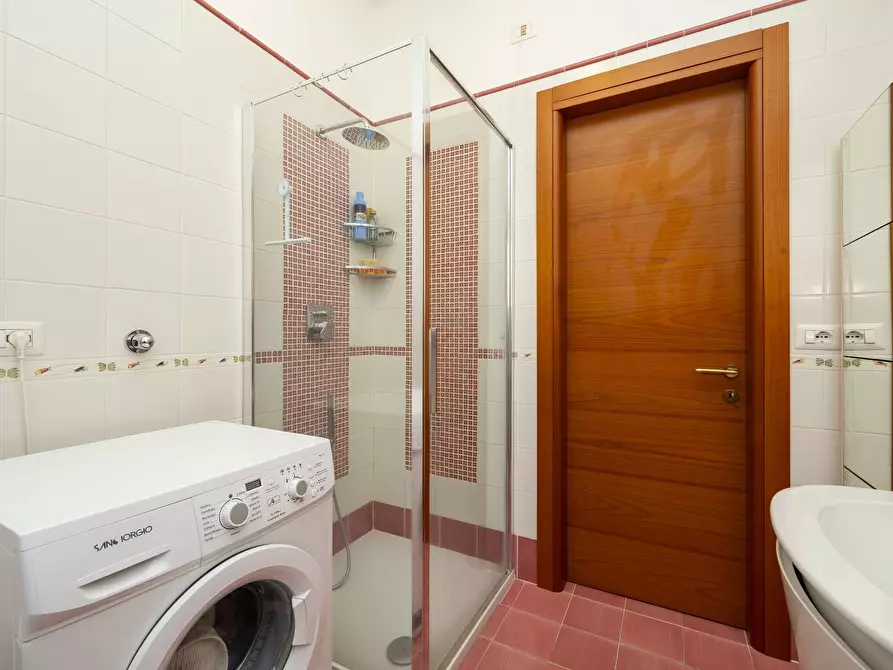 Immagine 16 di Appartamento in vendita  in Corso Quintino Sella 134 a Torino