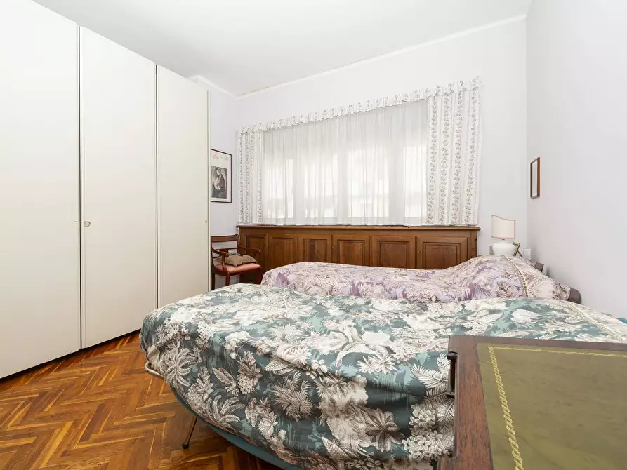 Immagine 43 di Appartamento in vendita  in Corso Quintino Sella 134 a Torino