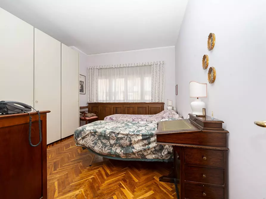 Immagine 44 di Appartamento in vendita  in Corso Quintino Sella 134 a Torino