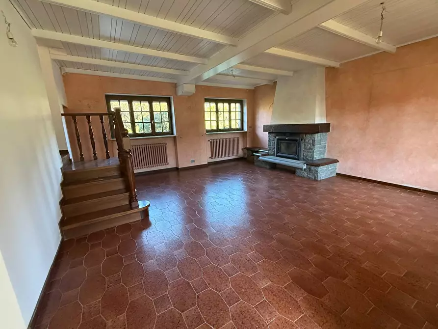 Immagine 17 di Villa in vendita  in Strada Badino angolo strada Costa a Almese