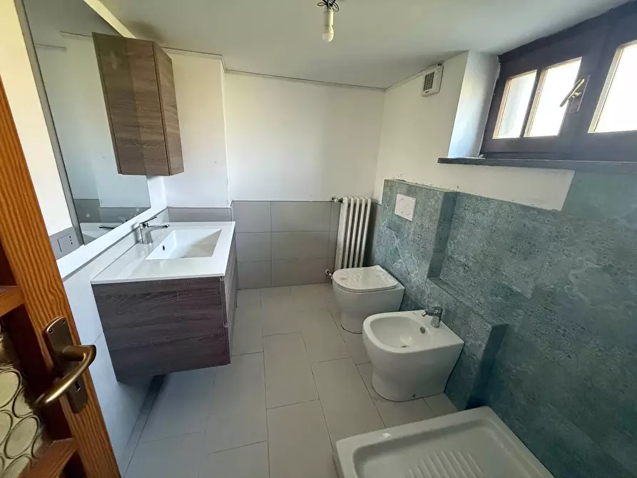 Immagine 38 di Villa in vendita  in Strada Badino angolo strada Costa a Almese