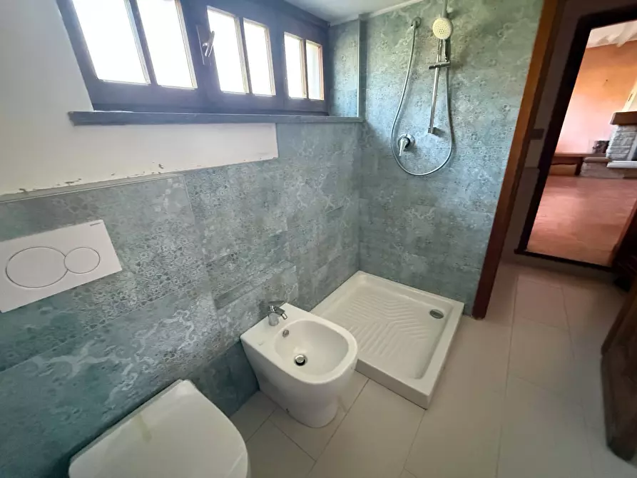 Immagine 41 di Villa in vendita  in Strada Badino angolo strada Costa a Almese