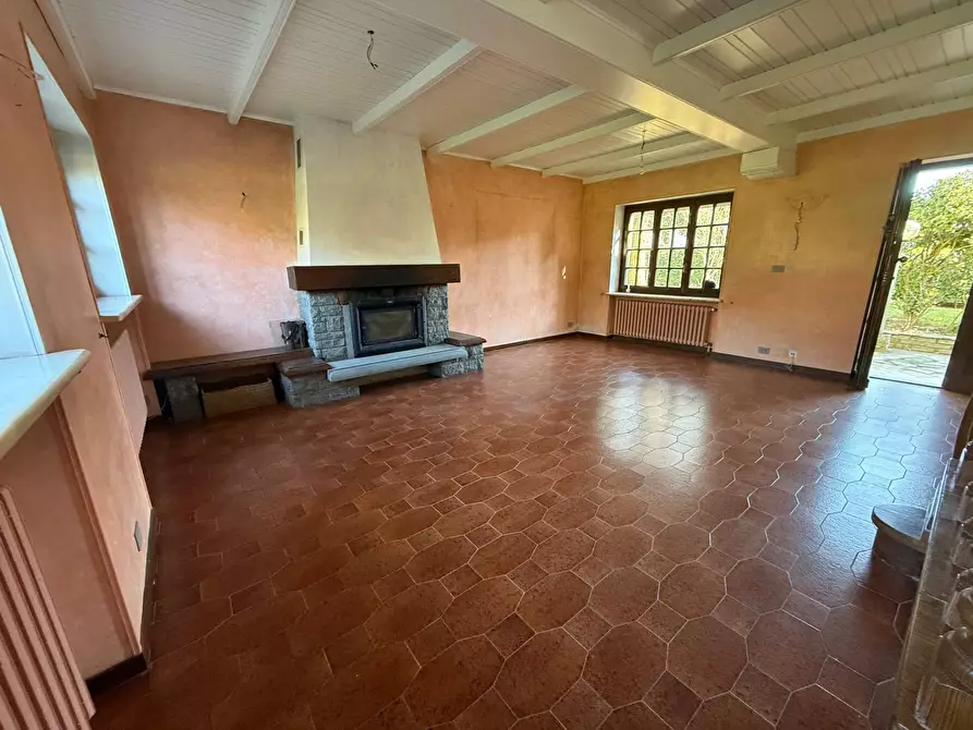 Immagine 19 di Villa in vendita  in Strada Badino angolo strada Costa a Almese