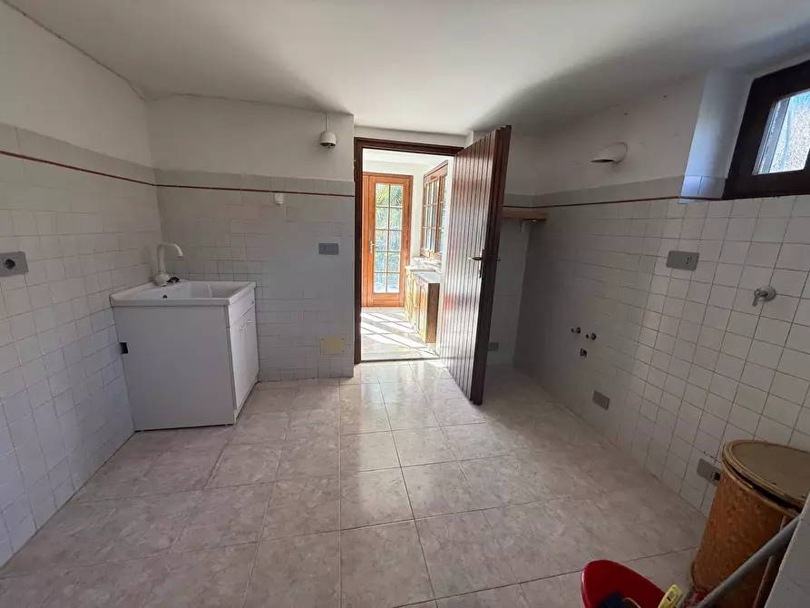 Immagine 35 di Villa in vendita  in Strada Badino angolo strada Costa a Almese