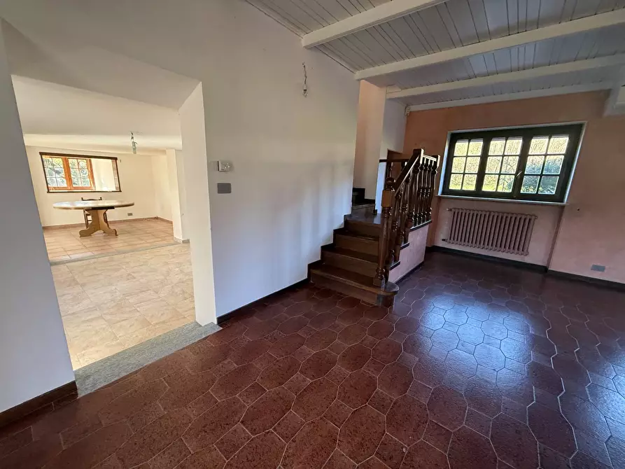 Immagine 21 di Villa in vendita  in Strada Badino angolo strada Costa a Almese