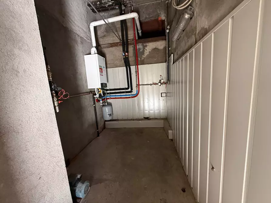 Immagine 78 di Villa in vendita  in Strada Badino angolo strada Costa a Almese