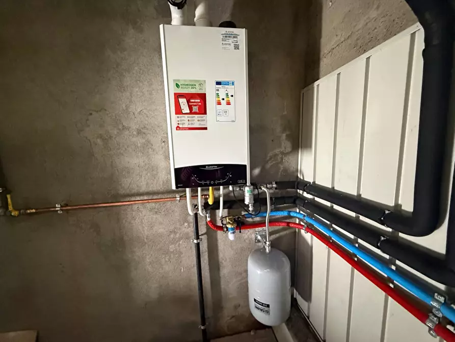 Immagine 79 di Villa in vendita  in Strada Badino angolo strada Costa a Almese