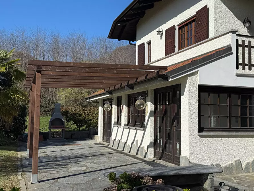 Immagine 9 di Villa in vendita  in Strada Badino angolo strada Costa a Almese