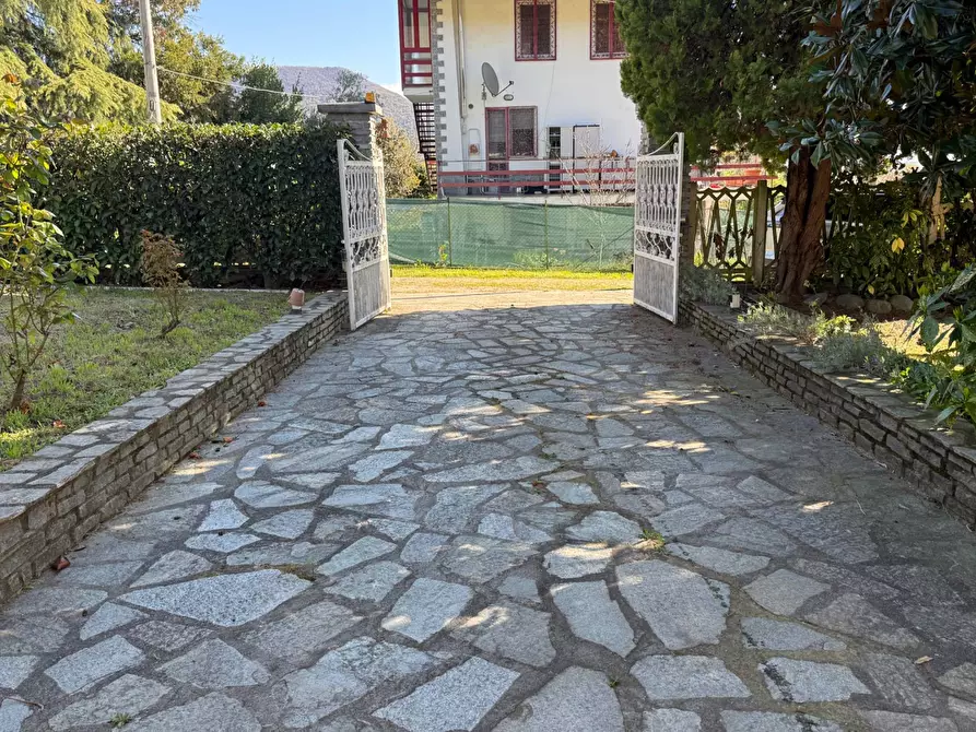 Immagine 13 di Villa in vendita  in Strada Badino angolo strada Costa a Almese