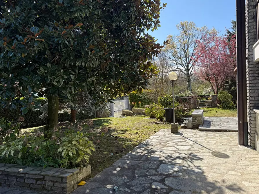 Immagine 11 di Villa in vendita  in Strada Badino angolo strada Costa a Almese