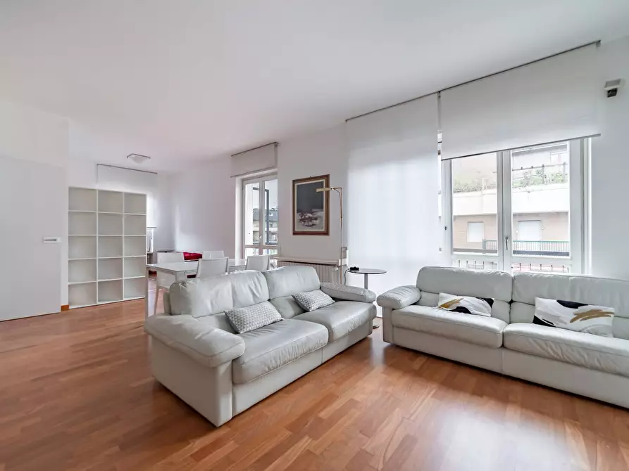 Immagine 1 di Appartamento in affitto  in Via Antonio Smareglia 1 a Milano