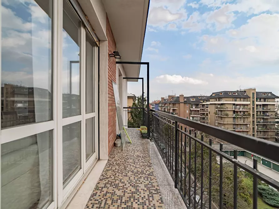 Immagine 3 di Appartamento in affitto  in Via Antonio Smareglia 1 a Milano