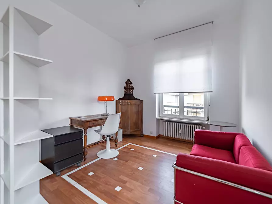 Immagine 7 di Appartamento in affitto  in Via Antonio Smareglia 1 a Milano