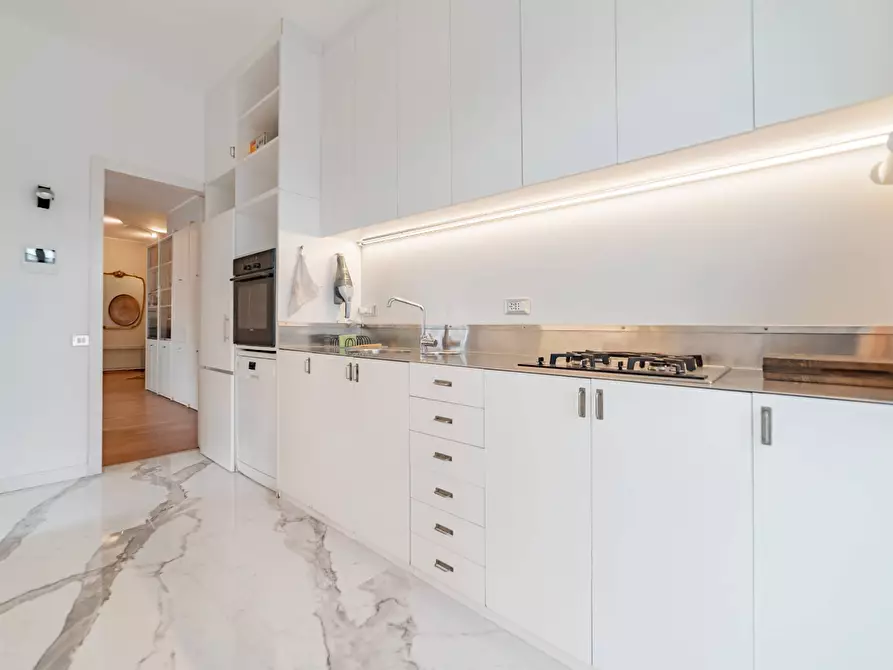 Immagine 9 di Appartamento in affitto  in Via Antonio Smareglia 1 a Milano