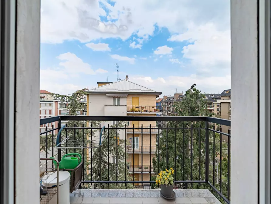 Immagine 13 di Appartamento in affitto  in Via Antonio Smareglia 1 a Milano