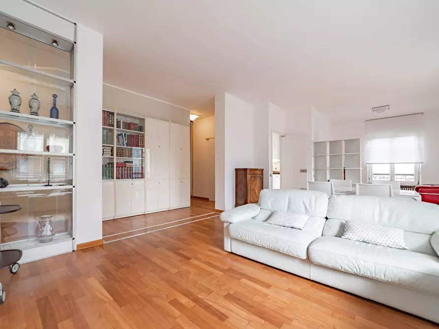 Immagine 4 di Appartamento in affitto  in Via Antonio Smareglia 1 a Milano
