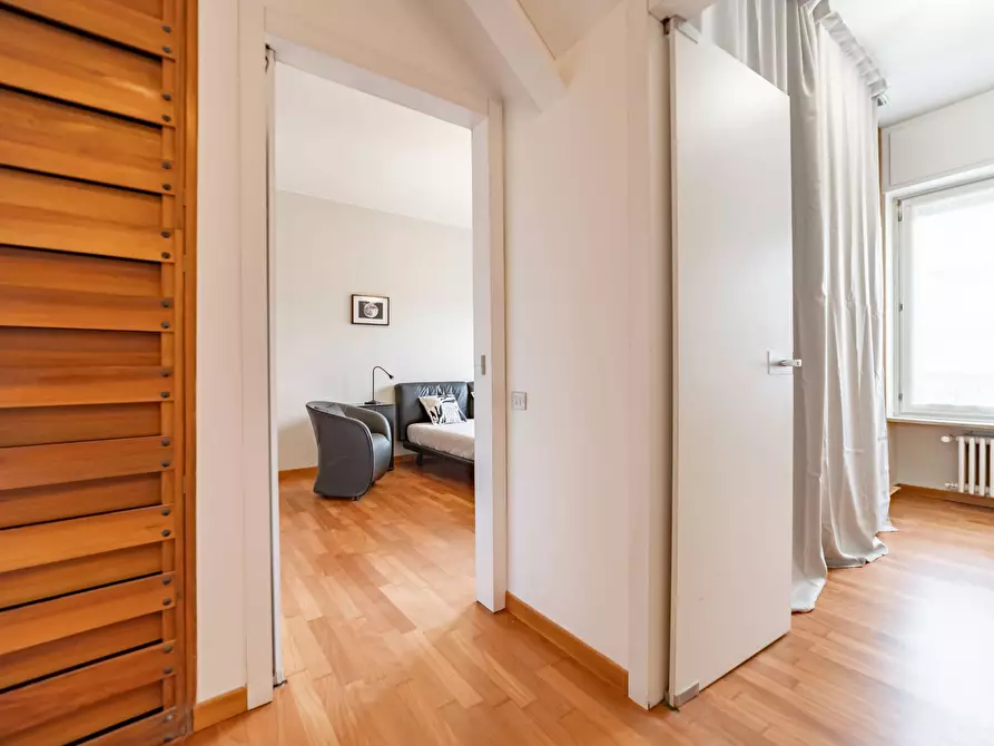 Immagine 10 di Appartamento in affitto  in Via Antonio Smareglia 1 a Milano