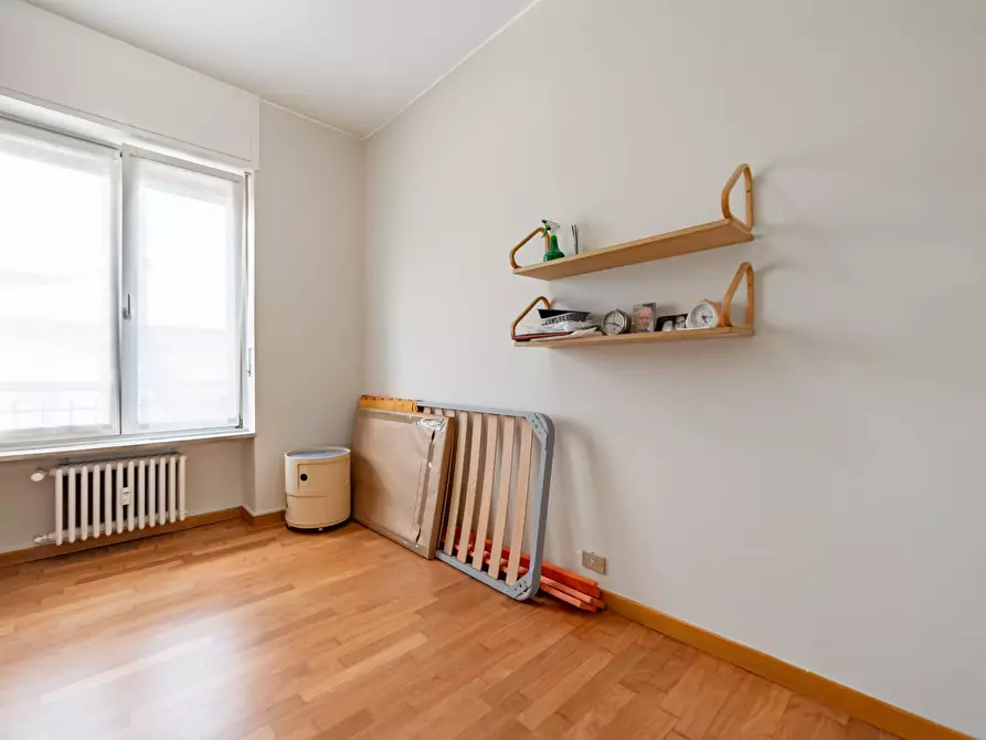 Immagine 16 di Appartamento in affitto  in Via Antonio Smareglia 1 a Milano