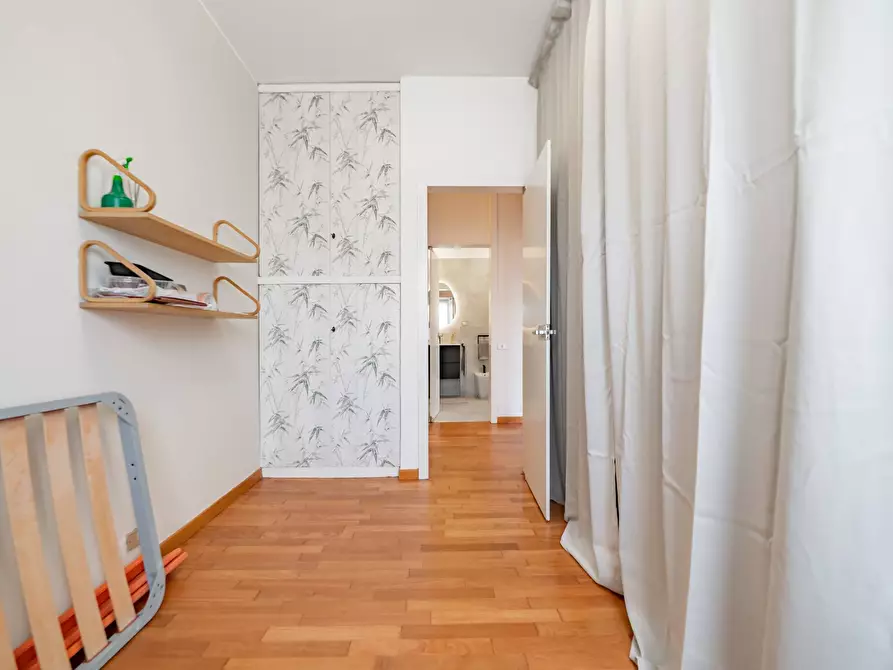 Immagine 15 di Appartamento in affitto  in Via Antonio Smareglia 1 a Milano