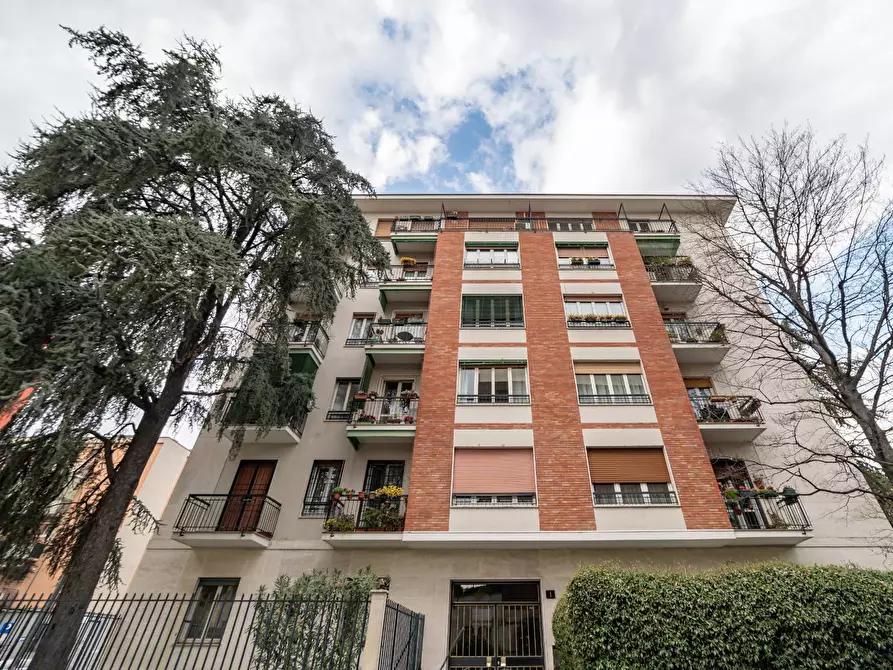 Immagine 19 di Appartamento in affitto  in Via Antonio Smareglia 1 a Milano