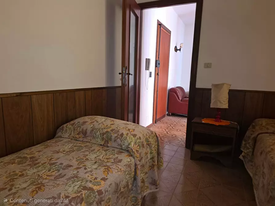 Immagine 8 di Appartamento in vendita  in SP33 10 a Ala Di Stura