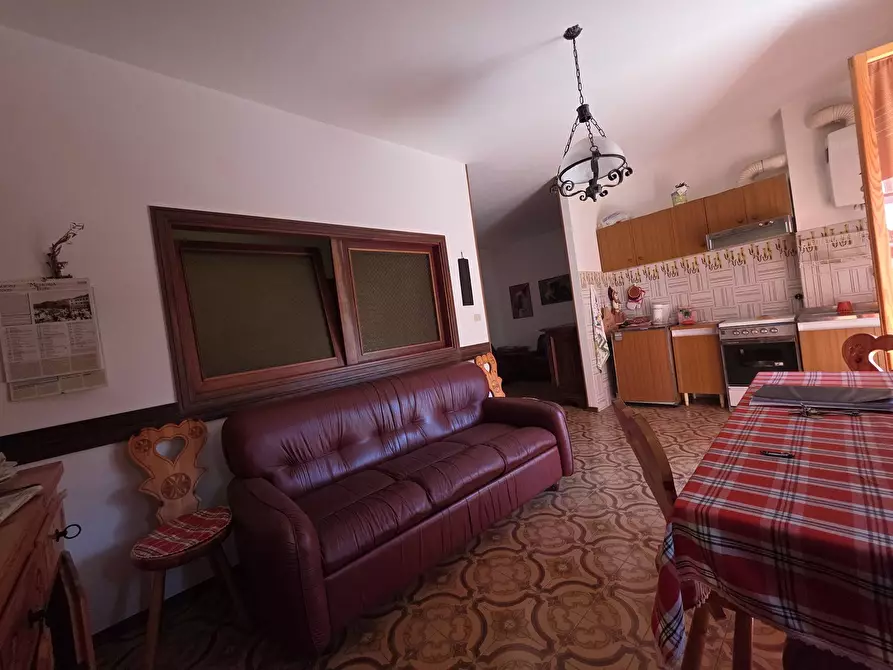 Immagine 11 di Appartamento in vendita  in SP33 10 a Ala Di Stura