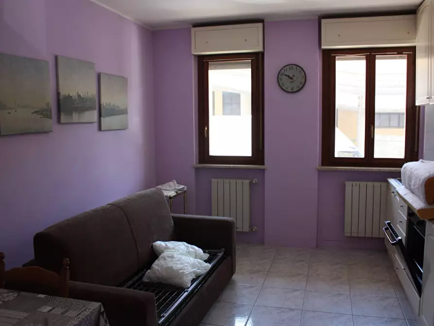 Immagine 2 di Appartamento in affitto  in Via Luigi Pagliani 17 a Torino