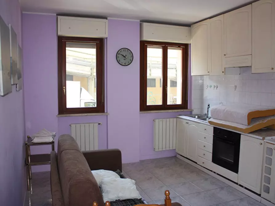 Immagine 4 di Appartamento in affitto  in Via Luigi Pagliani 17 a Torino