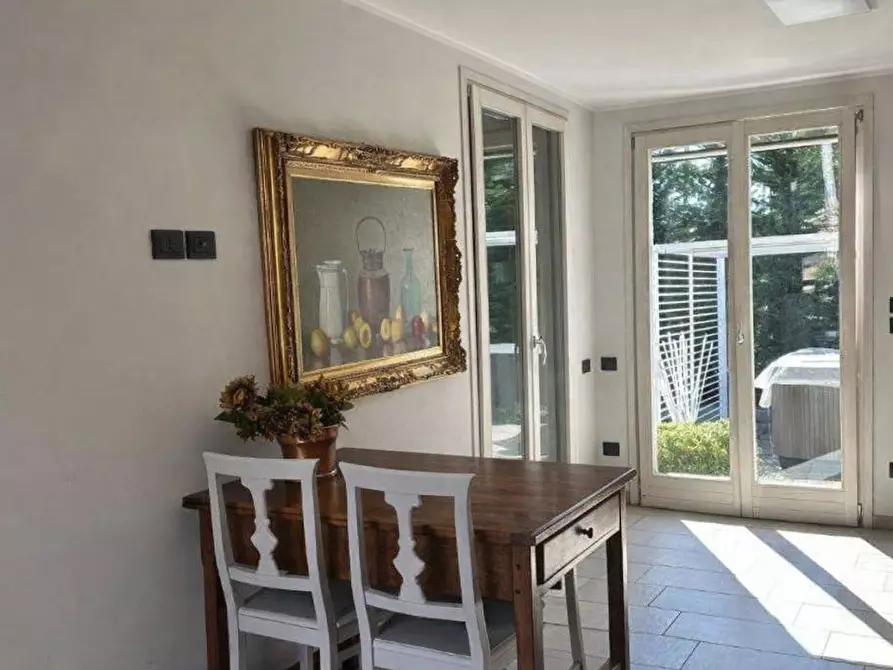 Immagine 20 di Villa in vendita  in Via Sant'Anna 13 a Rivarolo Canavese