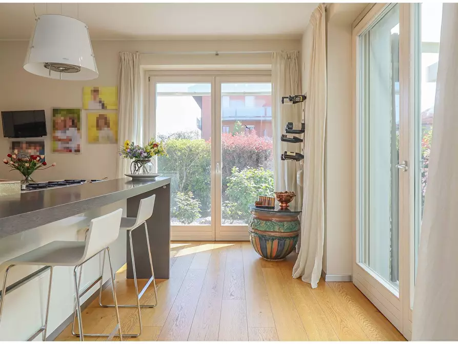 Immagine 4 di Villa in vendita  in Via Sant'Anna 13 a Rivarolo Canavese