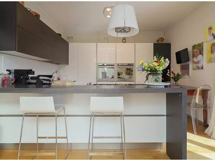 Immagine 5 di Villa in vendita  in Via Sant'Anna 13 a Rivarolo Canavese