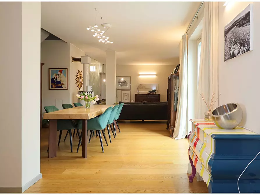 Immagine 9 di Villa in vendita  in Via Sant'Anna 13 a Rivarolo Canavese